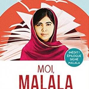 Moi Malala